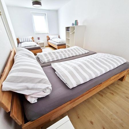 Entzueckende Traumwohnung - Nur 5Min Vom Europa-Park! Райнгаузен Екстер'єр фото
