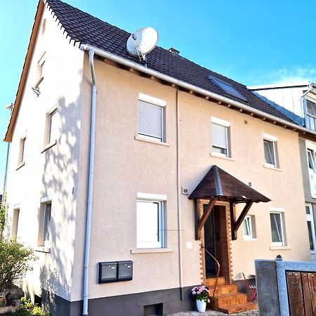 Entzueckende Traumwohnung - Nur 5Min Vom Europa-Park! Райнгаузен Екстер'єр фото