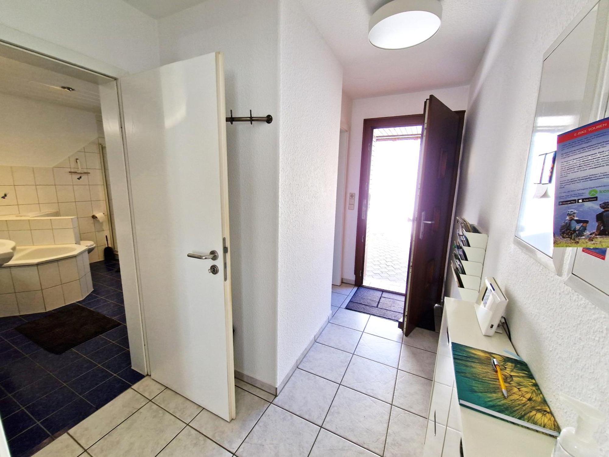 Entzueckende Traumwohnung - Nur 5Min Vom Europa-Park! Райнгаузен Екстер'єр фото