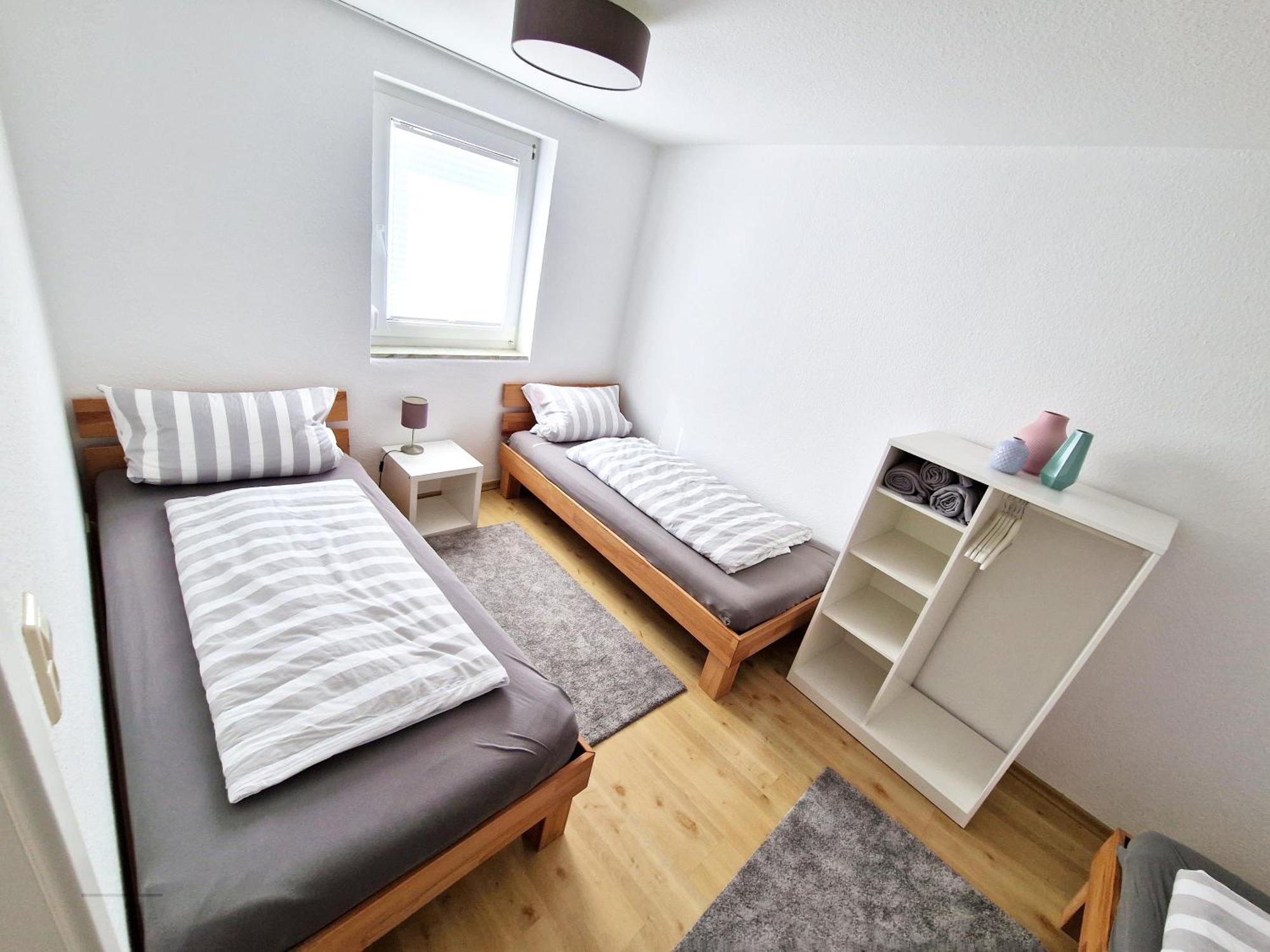 Entzueckende Traumwohnung - Nur 5Min Vom Europa-Park! Райнгаузен Екстер'єр фото