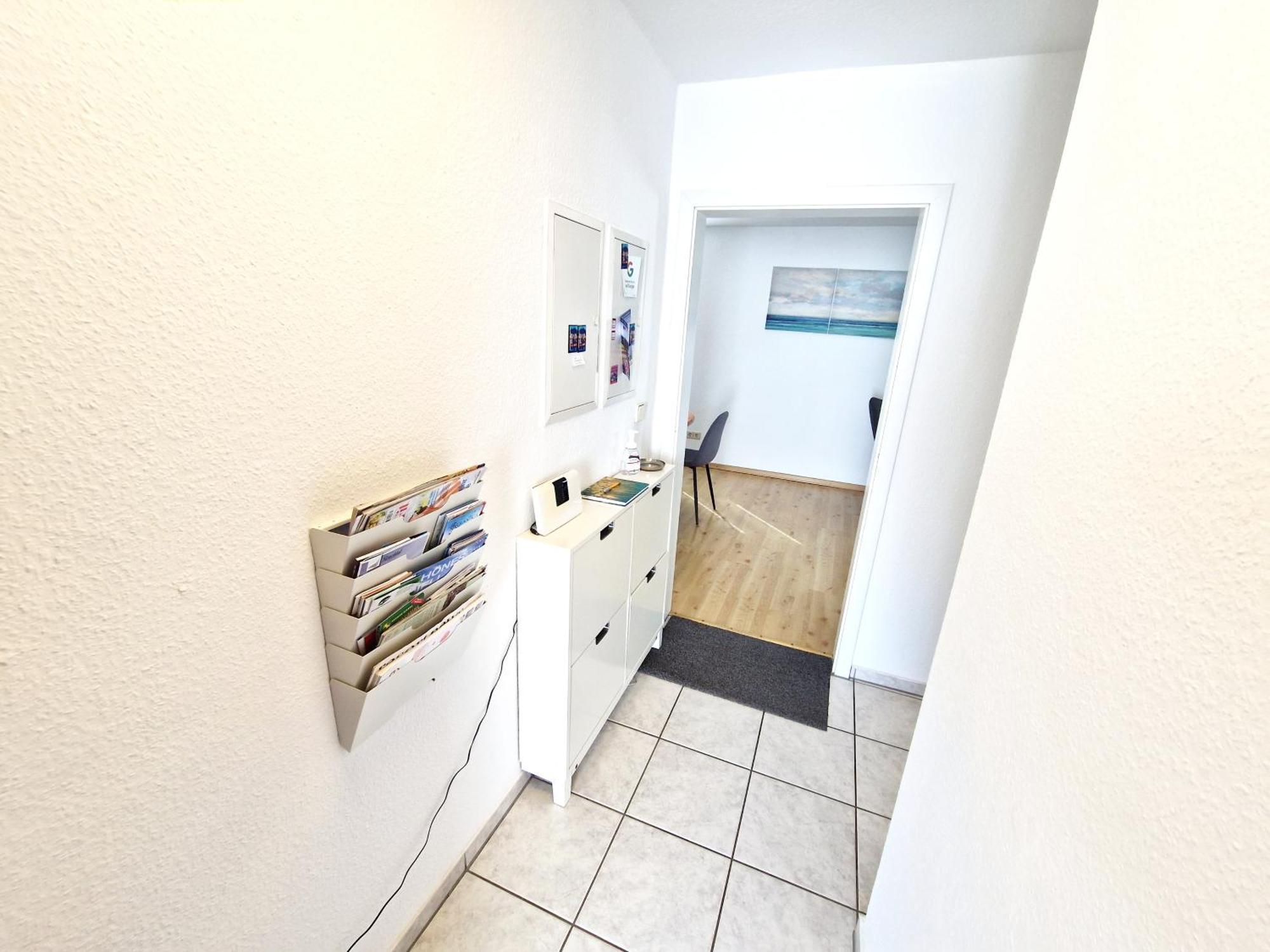 Entzueckende Traumwohnung - Nur 5Min Vom Europa-Park! Райнгаузен Екстер'єр фото