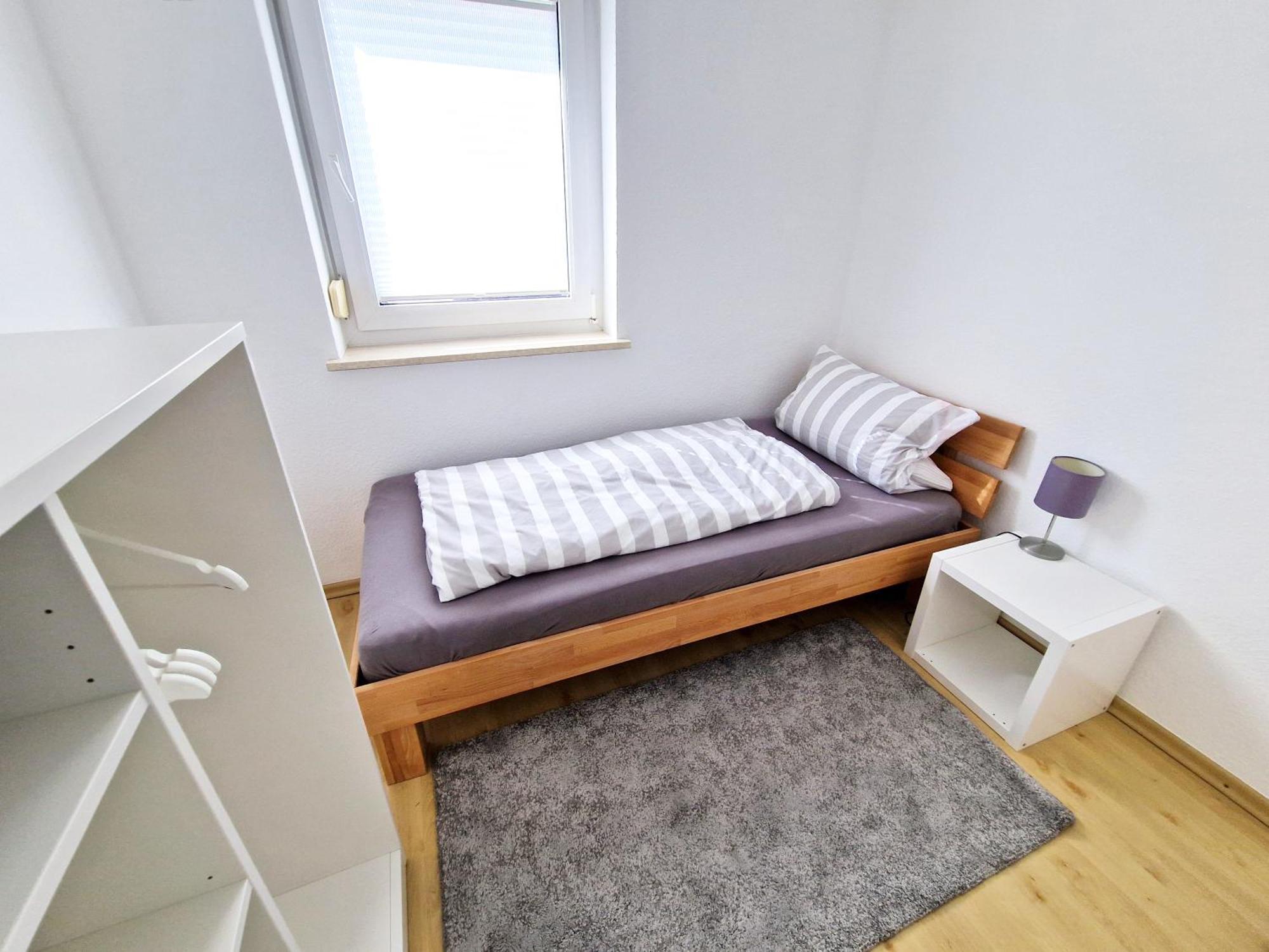 Entzueckende Traumwohnung - Nur 5Min Vom Europa-Park! Райнгаузен Екстер'єр фото