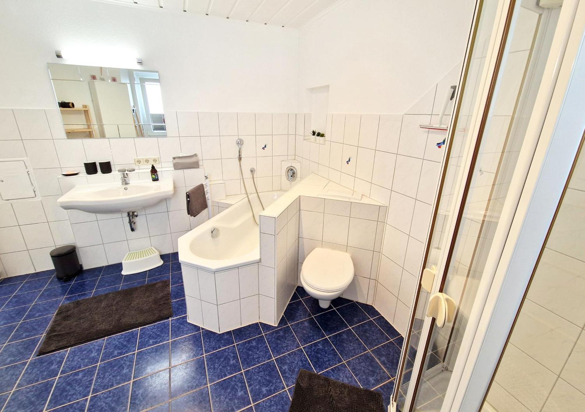 Entzueckende Traumwohnung - Nur 5Min Vom Europa-Park! Райнгаузен Екстер'єр фото