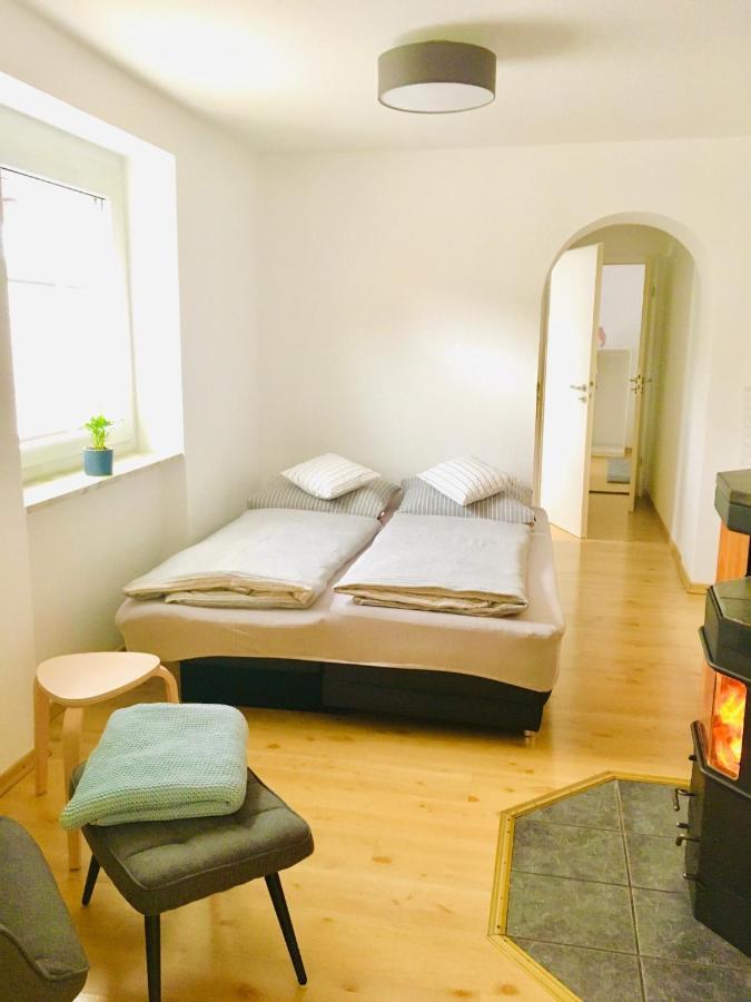 Entzueckende Traumwohnung - Nur 5Min Vom Europa-Park! Райнгаузен Екстер'єр фото